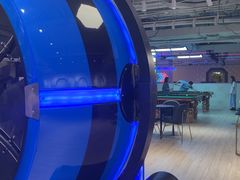 -释鸭台球桌游馆·年会生日团建聚会