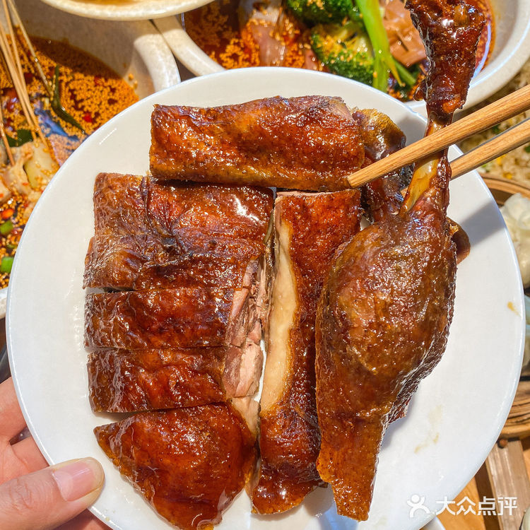 在成都,教你怎么一站式吃乐山美食!