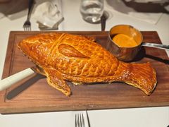 -Oyster Talks 四度蚝法餐厅