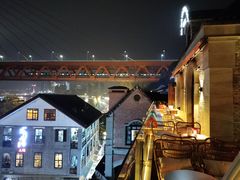 -马灯记·云贵川·Bistro(龙门浩店)