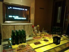 android_upload_pic-ALICE PARTY自助式  KTV(松柏路店)