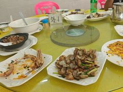 -秋姐美食店(旅游大道店)