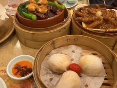 -点都德(龙之梦店)