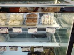 -白玉兰食品(中山公园龙之梦店)