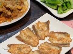 -凤厨顺德水乡凤味馆(大良锦龙路店)