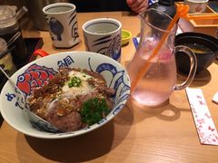 -沼津港渔市(宏伊国际广场店)