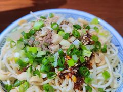 -姚记.周礼伤心凉粉(时代广场店)
