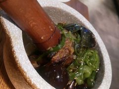 -炊烟小炒黄牛肉(中心印象城店)