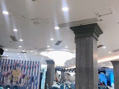 -澳门酒家(南航明珠店)