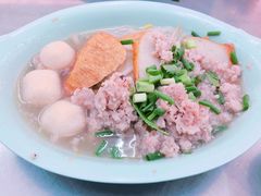 -榮泰米粉湯(Left Shop)