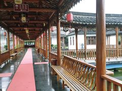 -渭塘酒家(生态园店)