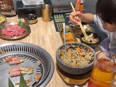 -权金城·炭火烤肉(北京联想桥店)