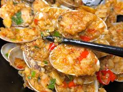 口味花甲-聚味瞿记·龙虾堂(树木岭店)