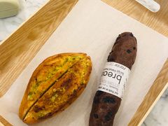 -面包新语(上地华联店)