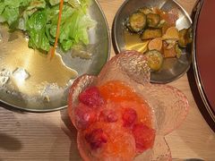 -西塔老太太泥炉烤肉(武汉摩尔城店)