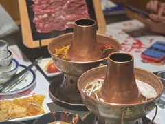 -索伦嘎·传统涮(海拉尔总店)