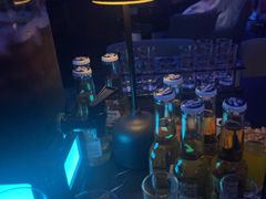 -赤红音乐现场(浦东金桥路店)