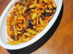 -额娘·春饼烤鸭(怀特店)