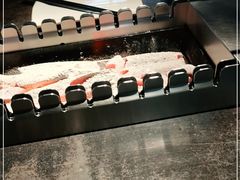 -很久以前羊肉串(昌里路三钢里店)