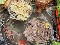 -刘少华贵州小黄牛·鲜牛肉火锅(总店)