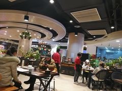 -舌尖上的食缘花园主题餐厅