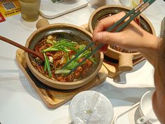 -火啫啫·粤式啫啫煲(南京弘阳店)