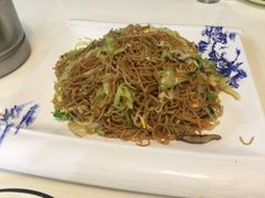 -鑫悦楼煎蟹·16年海鲜大排档