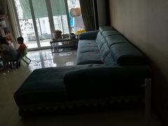 -床品沙发套窗帘私人定制(三峡广场店)