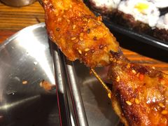 -麻喜大