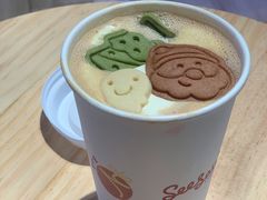 -Seesaw Coffee(88铜仁路店)