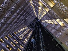 -金奥国际酒店全日餐厅ALTITUDE