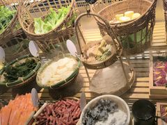 -一绪に寿喜烧(荟聚店)