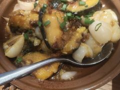 -荷恬·精致蔬食料理(星海店)