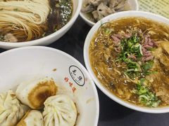 -毛华美食(清扬路店)
