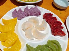 -一轩饺子馆(丽都店)