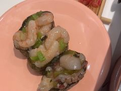 -争鲜回转寿司(通州万达店)