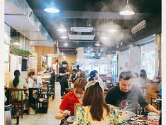 大堂-八合里牛肉火锅(八合里总店)