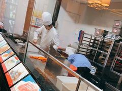 -咸亨酒店•非遗绍兴菜•中华老字号(堂吃餐厅)