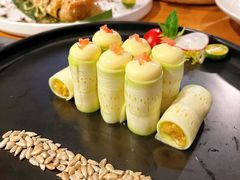 -汝是素(汇一城一区店)