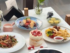 -忆咖啡观景餐厅(桂林象山公园店)