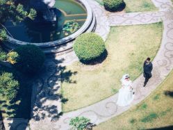 -绿皮火车照相馆 婚纱照旅拍(厦门店)