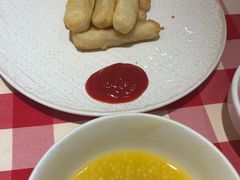 -西贝(上海中心店)