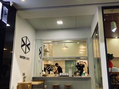 门面-WATER CAFE(广厦店)