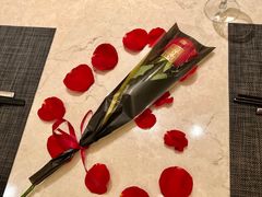 -杭州JW万豪酒店-万豪中餐厅