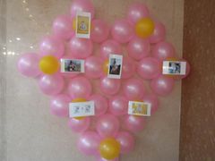 -双鸽和平国际酒店-中餐厅