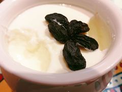 经典原味酸奶-楼兰古丽·新疆菜(大唐西市店)