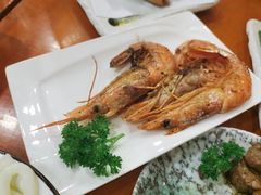 -银子铁板烧料理自助餐(人民广场店)