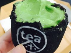 -茶是一枝花泡茶店