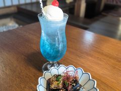 -河风の幸会精致料理