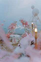 -告白气球派对策划·求婚·订婚宴·宝宝宴·生日派对